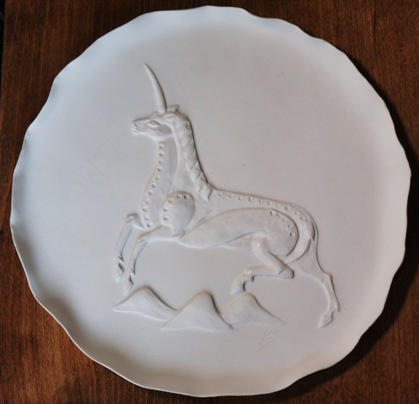 Assiettes