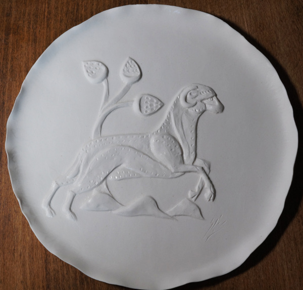 Assiettes