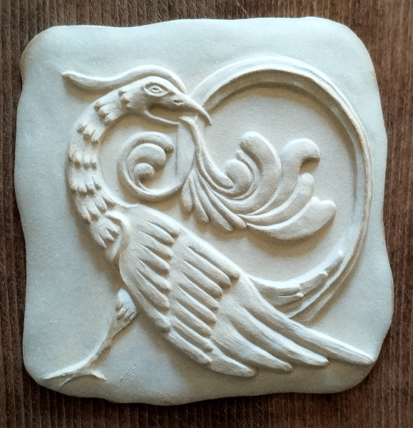 oiseau