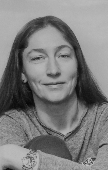 Tatiana Alexandrova