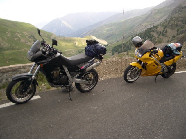alpes